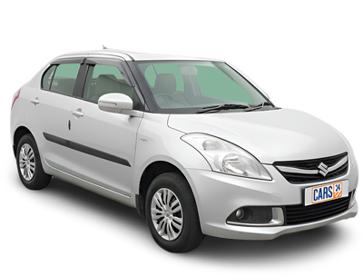 Maruti Swift Dzire-img